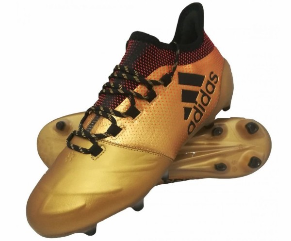 プレデター18.1LE FG/AGが長野県のレアルスポーツで発売