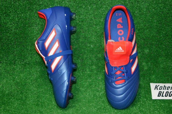 詳細】 アディダス コパグローロ17.2 FG : Kohei's BLOG サッカー