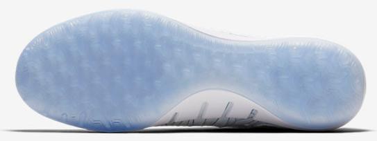 ナイキ マーキュリアルX プロキシモ II CR7 TF (ブルーティント