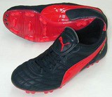 プーマ デルムンド GCI FG PUMA プーマ デルムンド Gci FG(ホワイト×レッド) 880293 03
