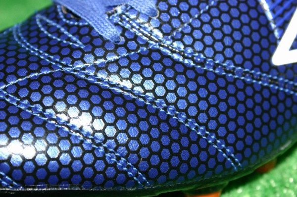 UMBRO アクセレイターESE : Kohei's BLOG サッカースパイク情報