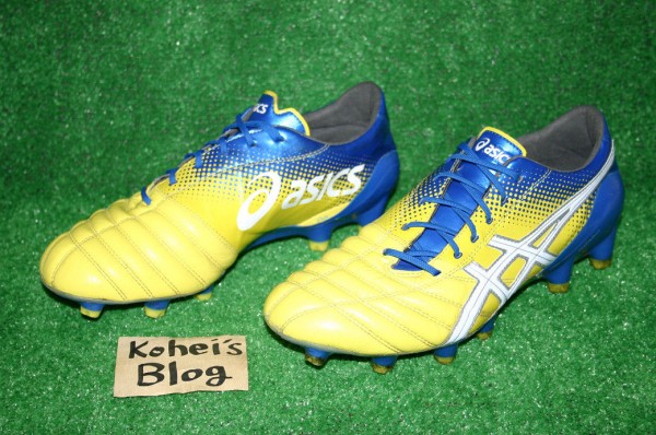 アシックスメナス アシックス メナス 4 asics 【サッカー・フットサル】 シューズ