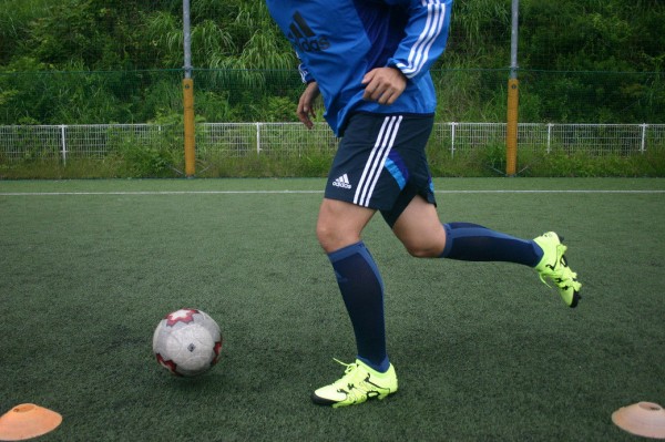 エックス15.1 HG 値下げセール情報 : Kohei's BLOG サッカー