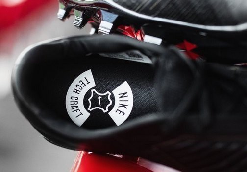 NIKE ファントムヴェノムエリートFG テッククラフトパック 正式公開