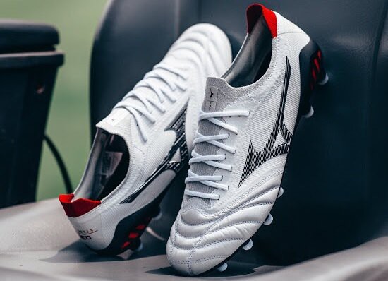 ミズノスパイク NEXT WAVE COLOR PACK 実物チェック！ : Kohei's BLOG