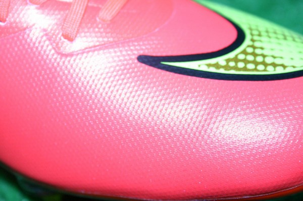 NIKE マーキュリアルヴェイパー10 SG-PRO : Kohei's BLOG サッカー