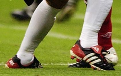 アルゼンチン アイマール 着用スパイクデータ : Kohei's BLOG サッカー