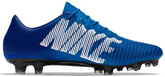 NIKEiD マーキュリアルのインサイドデザインがNIKEロゴに変更 