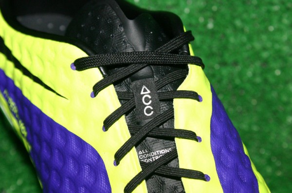 NIKE ハイパーヴェノム ファントム AG : Kohei's BLOG サッカー