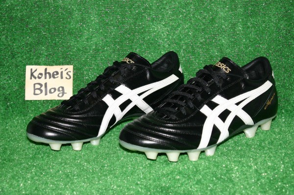 詳細】 アシックス C3 (シースリー) 2009年発売 : Kohei's BLOG