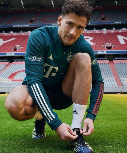 【正規品】バイエルンミュンヘン 17-18 ホームユニフォーム レオン・ゴレツカ BAY-SH1819_GORETZKA-150x150.jpg