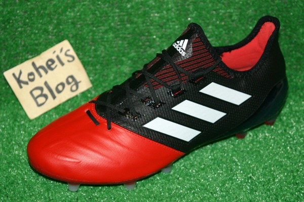 アディダス ACE17.1 SG ADIDAS ACE 17.1 SG | SportCrest