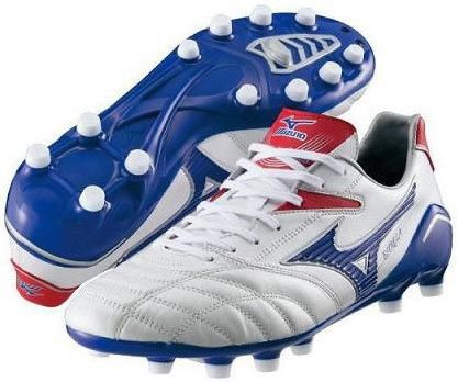 ミズノ モレリアNEO 新色 白青 : Kohei's BLOG サッカースパイク情報ブログ