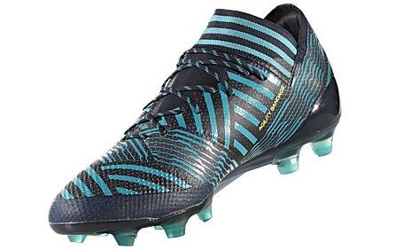 ネメシス　17.1 adidas アディダス ネメシス 17.1 FG/AG（グレー） S82299
