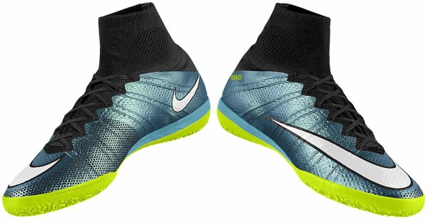 NIKEiD マーキュリアルX プロキシモ iD 登場 : Kohei's BLOG サッカー
