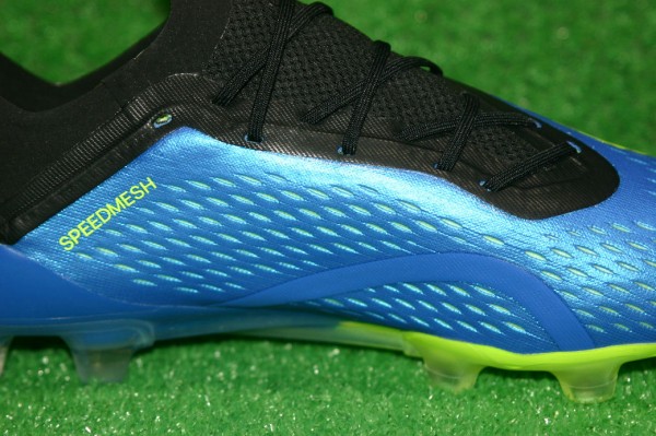 詳細】 アディダス エックス18.1ジャパンHG/AG : Kohei's BLOG