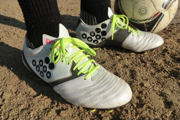 レビュー】 スボルメ デルサルマ4 LE 評価 : Kohei's BLOG