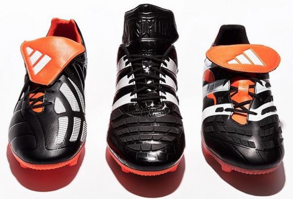 初期プレデター 1994 復刻版 詳細】 アディダス プレデター1994 FG (復刻版) : Kohei's BLOG