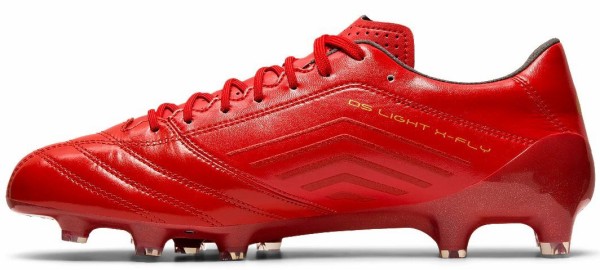 asics DSライト　X-FLY4 レッド アシックス『DSライトX-FLY4 TOKYO』登場！東京五輪に向けた