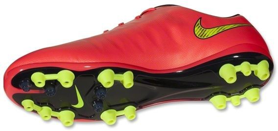 ナイキ マーキュリアルベロチ 2 AG 登場 : Kohei's BLOG サッカー