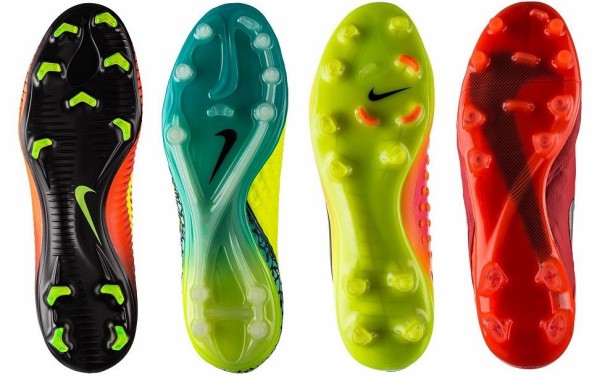 NIKE マジスタオーパス2 AG-PRO 登場 Pitch Dark Pack : Kohei's