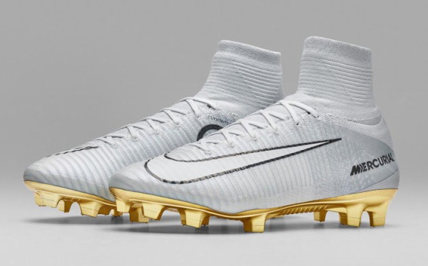 NIKE ”マーキュリアルCR7 Quinto Triunfo”｜サッカーショップKAMO