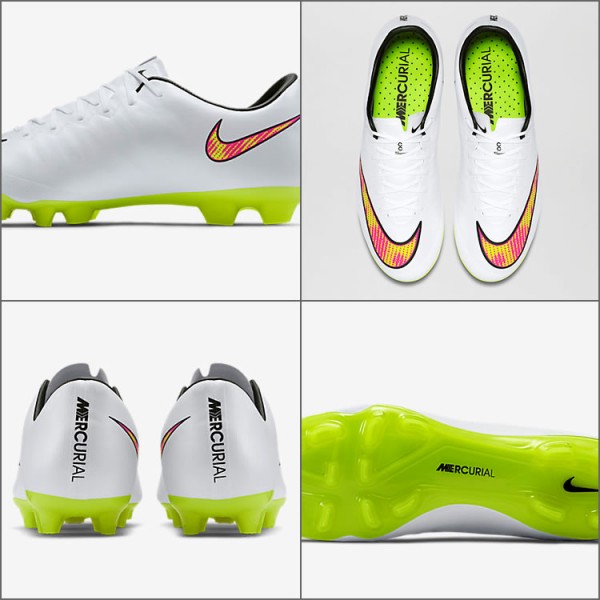 Nike シャインスルーパック 特価セール Kohei S Blog サッカースパイク情報ブログ
