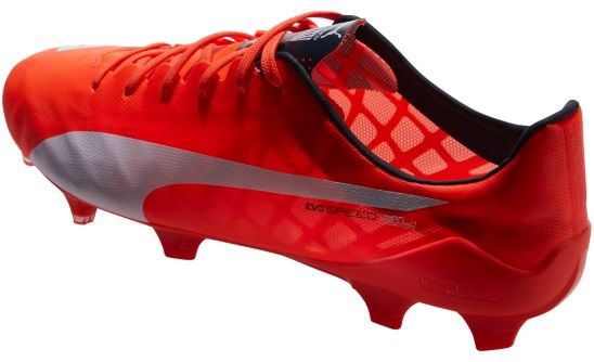 PUMA エヴォスピード SL FG 登場 : Kohei's BLOG サッカースパイク情報