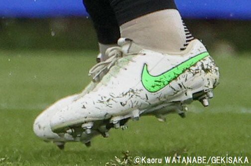 サッカー男子 東京五輪のU-24日本代表メンバー18人の着用スパイク