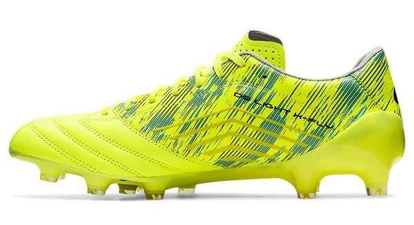 アシックススパイクの新色が続々と登場！ : Kohei's BLOG サッカー