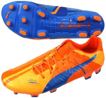 PUMAスパイク H2H トリックス 値下げセール情報 : Kohei's BLOG