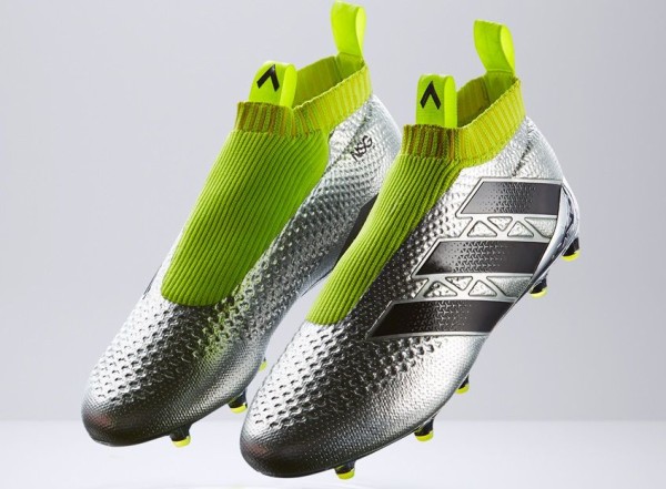 adidasスパイク マーキュリーパック (Mercury Pack) 登場