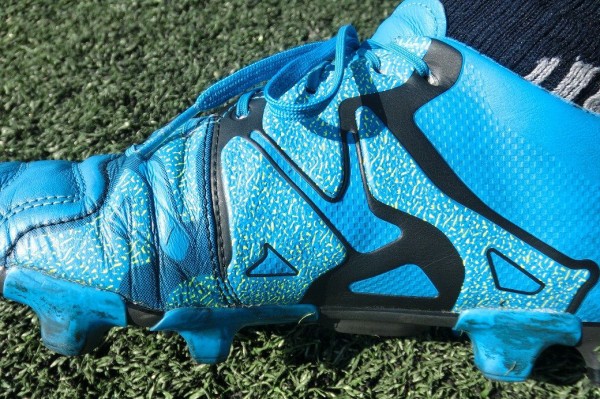 サッカースパイク アディダス X 15.1 HG アディダス エックス15.1 HG レビュー 前編 : Kohei's BLOG