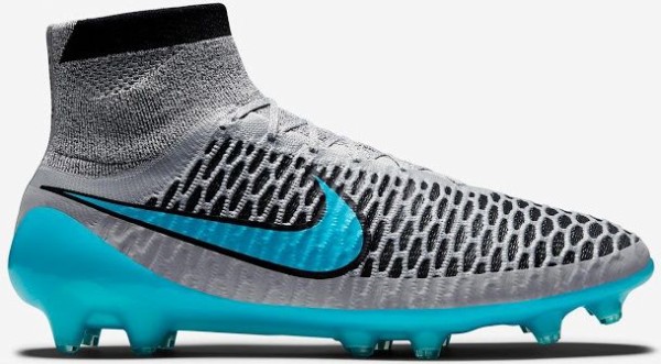 ナイキ マジスタオブラ FG 全カラーリング まとめ : Kohei's BLOG