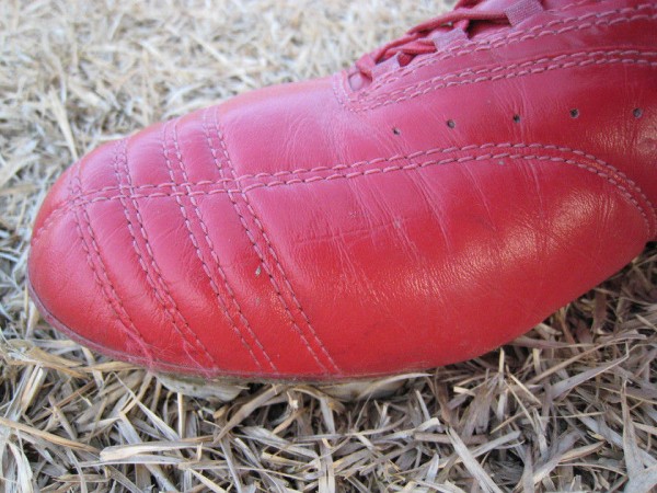 アディダス アディピュア 2 FG レビュー : Kohei's BLOG サッカー