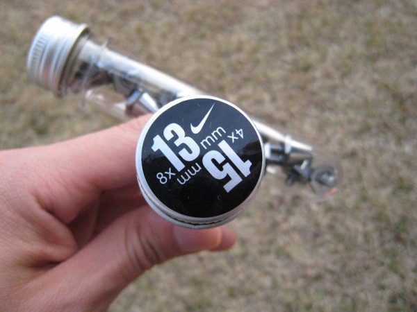 ナイキ ティエンポレジェンド 5 SG-PRO レビュー : Kohei's BLOG