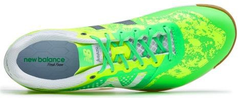 新色】 ニューバランス AUDAZO PRO ID & TF : Kohei's BLOG
