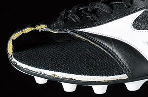 レビュー】 ミズノ レビュラV1 JAPAN 感想 : Kohei's BLOG サッカー