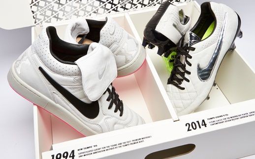 ナイキ ティエンポレジェンド5 全カラー まとめ : Kohei's BLOG