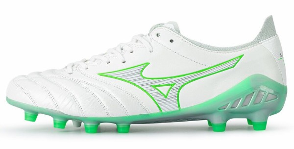 モレリアネオ3 グリーン Morelia neo3 green 26cm 限定品 - シューズ