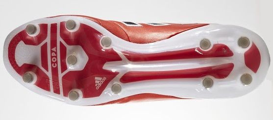 あ*様 アディダス サッカースパイク COPA コパ 17.1 ジャパン HG adidas アディダス コパ 17.1-ジャパン HG(ホワイト） BY8817