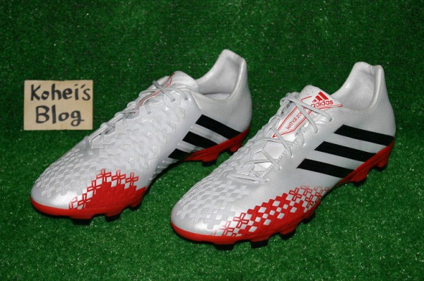 adidas プレデター リーサルゾーン ジャパン TRX HG 27.0 adidas アディダス プレデター リーサルゾーン ジャパン TRX HG