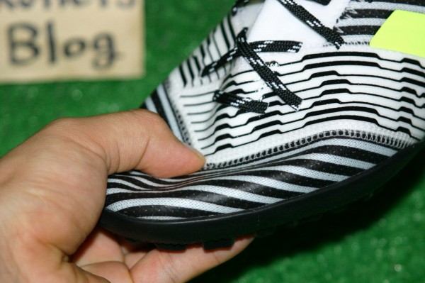 詳細】 アディダス ネメシスタンゴ17.3 TF : Kohei's BLOG サッカー