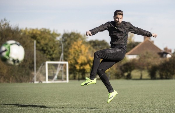 サッカーボール PUMA evopower VIGOR 1 HG 新型】 プーマ エヴォパワーVIGOR 1 HG 登場 : Kohei's BLOG