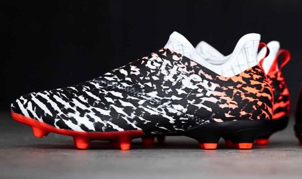 ネイマール着用モデル 限定モデル フューチャーZ1.3 26cm ネイマール