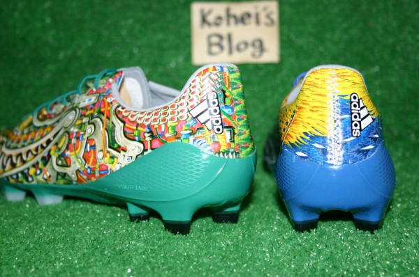 詳細 Adidas アディゼロf50 Y 3 ドラゴン Fg Kohei S Blog サッカースパイク情報ブログ