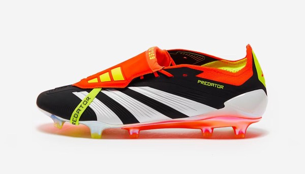 プレデターエリートFT FG」 2024全カラーラインナップまとめ