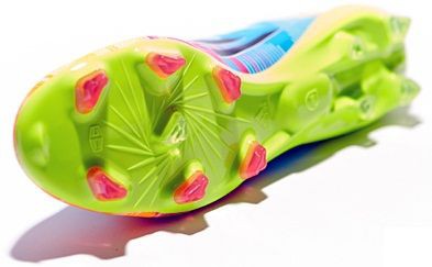 サ*ミ様 アディゼロf50 アディゼロ F50 TRX FG Messi 370 登場 : Kohei's BLOG サッカー