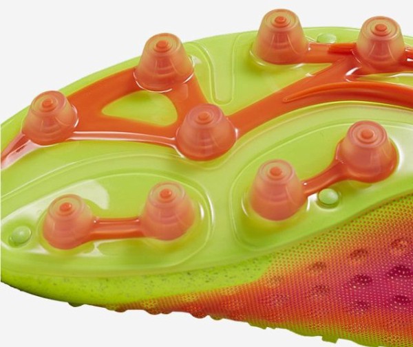 NIKE ハイカットスパイクにHGモデル登場】 マジスタオーデン2 HG