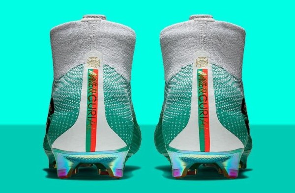 154足限定】ナイキ マーキュリアルスーパーフライ6エリートFG CR7